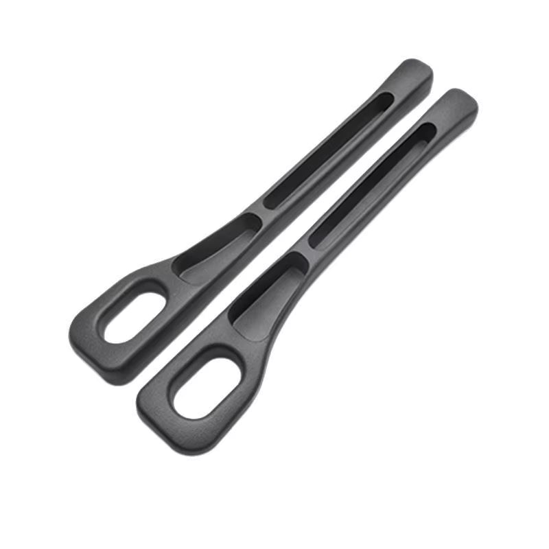 Elevate Your Car's Interior with the 2Pc Waterproof Car Seat Gap Filler Organizer - Perfect for Seamless Storage!